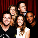 fyeaharrowcast avatar