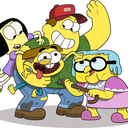 fyeahbigcitygreens avatar