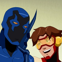 fyeahbluepulse avatar