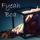 fyeahboakwon avatar