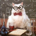 fyeahchemistrycat avatar