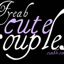 fyeahcutecouples avatar