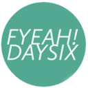 fyeahdaysix avatar