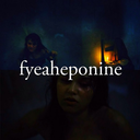 fyeaheponine avatar