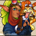 fyeahjakanddaxter avatar