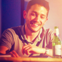 fyeahjonrichardson-blog avatar