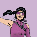 fyeahkatebishop avatar