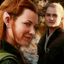 fyeahlegolasandtauriel avatar