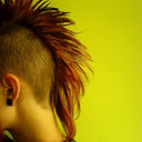 fyeahmohawks avatar