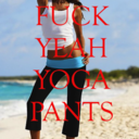 fyeahyogapants-blog avatar