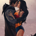 fyesbatmanandwonderwoman avatar