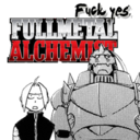 fyesfullmetalalchemist avatar