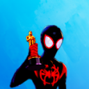 fyspiderverse avatar