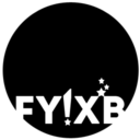 fyxiubaek-blog avatar