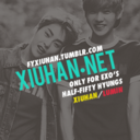 fyxiuhan avatar