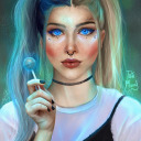 g0ddess0f-death avatar