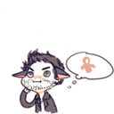 gaberoothekangaroo avatar