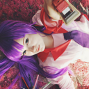 gabitchin-cosplay avatar