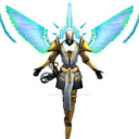 gabrieltherighteoushandofgod avatar
