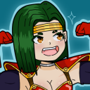 gaelicbreadart avatar