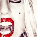 gaga-paradise avatar