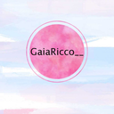 gaiaricco-blog avatar