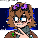 galacticaldisaster avatar