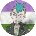 galar-punk avatar