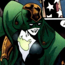 galaxy---ghost avatar