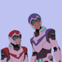 galaxy-klance avatar