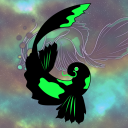 galaxy-koi-art avatar