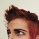 galaxy-of-hair avatar