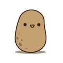 galaxy-potatoo avatar