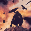 galaxy-stardust avatar