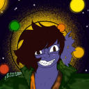 galaxyfish avatar