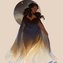 galaxylightmoon avatar