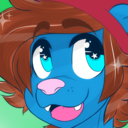 galaxyotter avatar