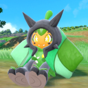 gallade-supremacy avatar