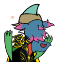 galladeandhisghost avatar