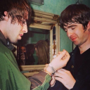 gallaghercest avatar