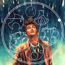 gallifreyan-mess avatar