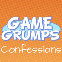 game-grumps-confessions avatar