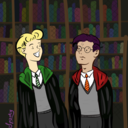 gameofdrarry avatar