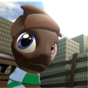 gamepad-the-gaming-pony avatar