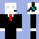 gamer-slenderman avatar