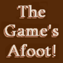 gamesafoot avatar