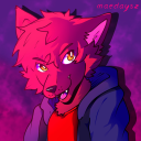 gaming-red-foxy avatar