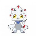 gammamon avatar