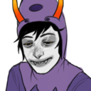 gamzee-san avatar