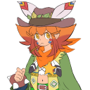 ganbare-lucifer avatar